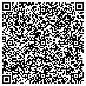 QR-код с контактной информацией организации Нескучный Dom