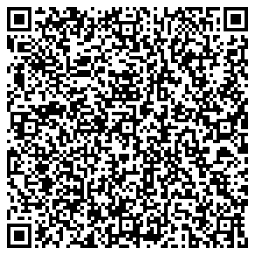 QR-код с контактной информацией организации Нур