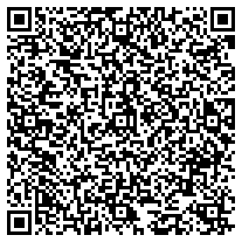 QR-код с контактной информацией организации Сеньора штора