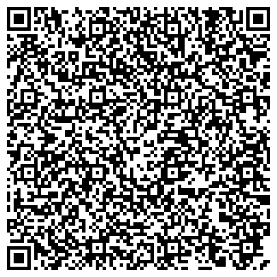 QR-код с контактной информацией организации Администрация муниципального образования
  «Город Саратов»