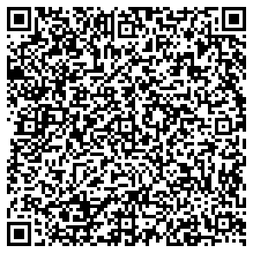 QR-код с контактной информацией организации ООО ТЭК