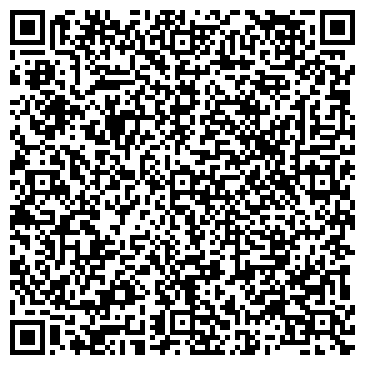 QR-код с контактной информацией организации Администрация Октябрьского района