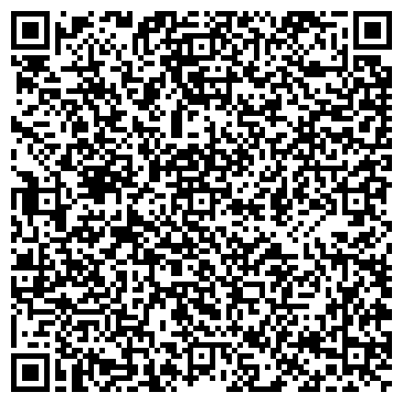 QR-код с контактной информацией организации Колокольчики