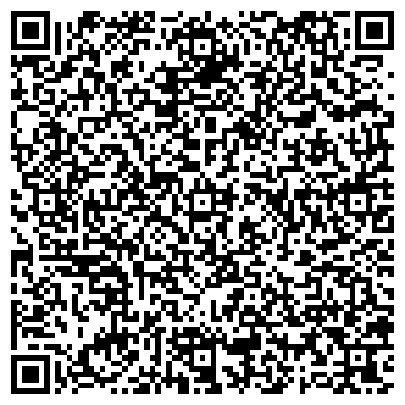 QR-код с контактной информацией организации ЗАО Тобольскстроймеханизация