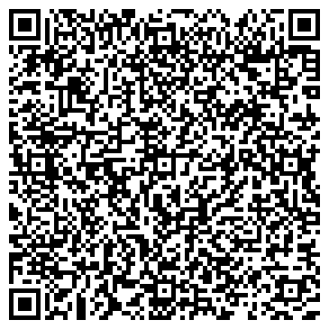 QR-код с контактной информацией организации Адвокатский кабинет Забровской Л.В.