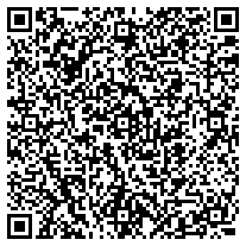 QR-код с контактной информацией организации ЧЕ