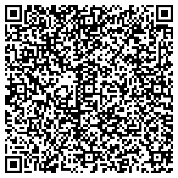 QR-код с контактной информацией организации Фрунзенская