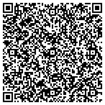 QR-код с контактной информацией организации Люверс