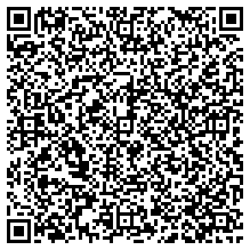 QR-код с контактной информацией организации Администрация Волжского района