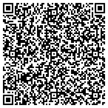 QR-код с контактной информацией организации ООО Влад Ко