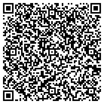 QR-код с контактной информацией организации Жалюзи, студия, ИП Мотаева О.В.