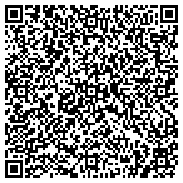 QR-код с контактной информацией организации Главная дорога, центр по защите прав водителей