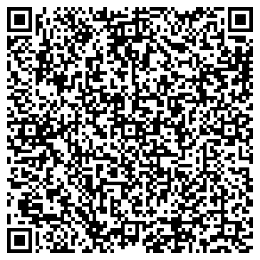 QR-код с контактной информацией организации Адвокатский кабинет Авдеева П.А.