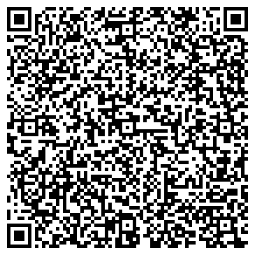 QR-код с контактной информацией организации ООО Сталь