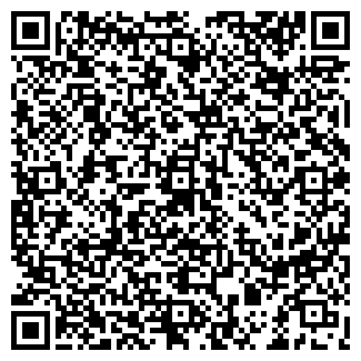 QR-код с контактной информацией организации ИРИС