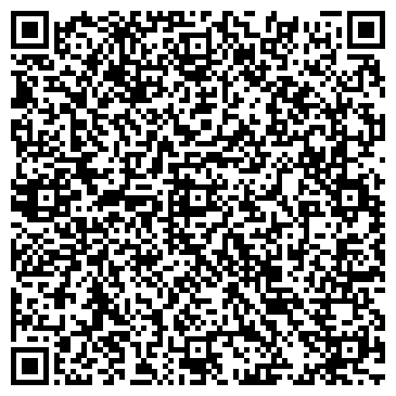 QR-код с контактной информацией организации Военная комендатура Саратовского гарнизона