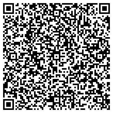 QR-код с контактной информацией организации Peluche