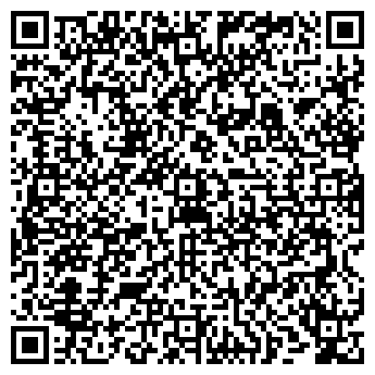 QR-код с контактной информацией организации ООО Тюменгазстрой