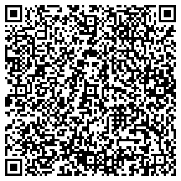 QR-код с контактной информацией организации Теплый мир, торговая компания, ИП Пак Э.В.