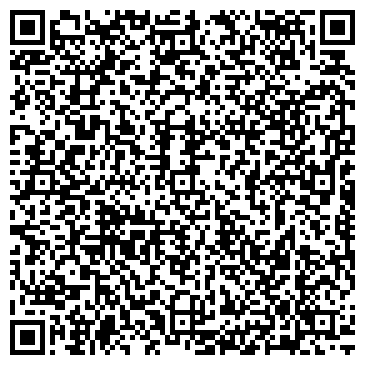 QR-код с контактной информацией организации ООО ЛакиАйкон Арт