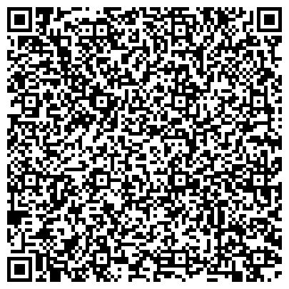 QR-код с контактной информацией организации Территориальное управление Заводского района Администрации г. Кемерово
