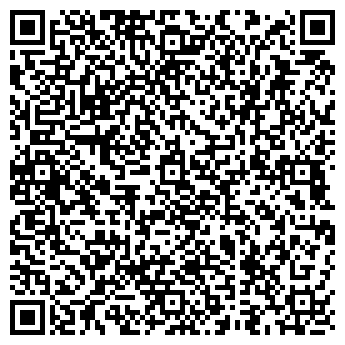 QR-код с контактной информацией организации АБВ сайт