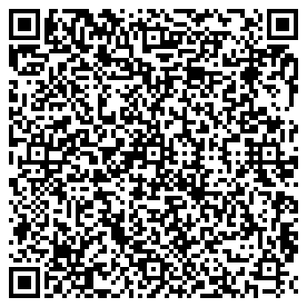 QR-код с контактной информацией организации Оливье