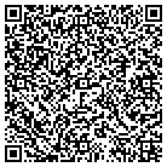QR-код с контактной информацией организации Евгения