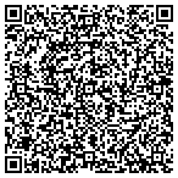 QR-код с контактной информацией организации Солнышко