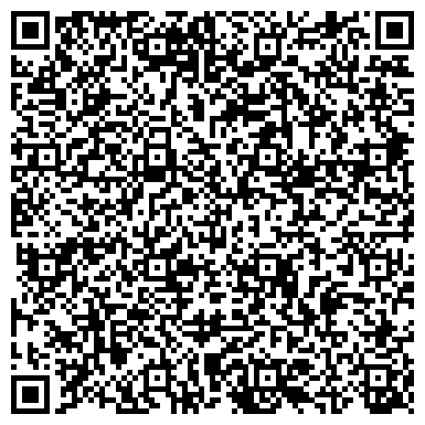 QR-код с контактной информацией организации Территориальное управление жилого района Лесная Поляна