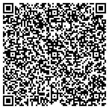 QR-код с контактной информацией организации VIP Такси
