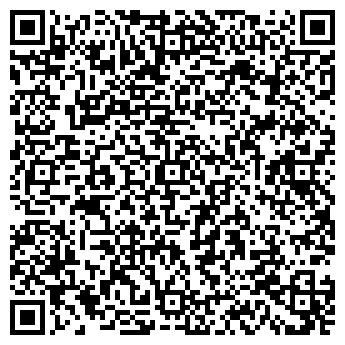 QR-код с контактной информацией организации ЗАО Бухгалтерское бюро