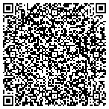 QR-код с контактной информацией организации Рязанский интернет-центр