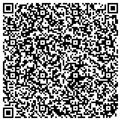 QR-код с контактной информацией организации Территориальное управление жилых районов Кедровка, Промышленновский