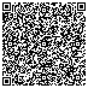 QR-код с контактной информацией организации ИП Зырянова Н.Ю.
