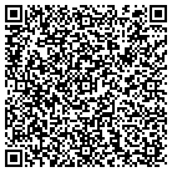 QR-код с контактной информацией организации Вилладжио