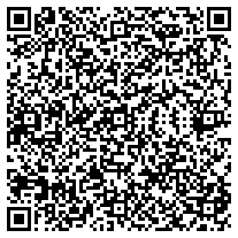 QR-код с контактной информацией организации ИП Мусаева З.А.