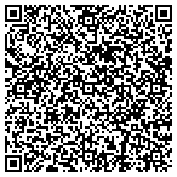 QR-код с контактной информацией организации Крыша бар, ресторан