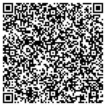 QR-код с контактной информацией организации Мастерская знаек