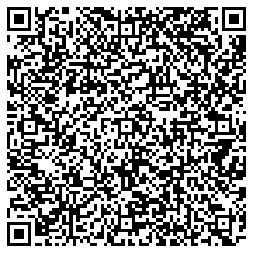 QR-код с контактной информацией организации Кино, музыка, игры, магазин