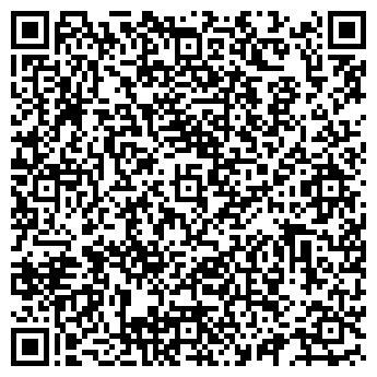 QR-код с контактной информацией организации Kontrast