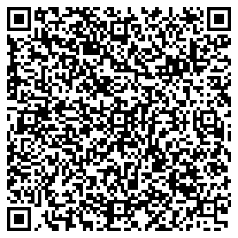 QR-код с контактной информацией организации АМдизайн