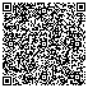 QR-код с контактной информацией организации ИП Пушкарева А.В.