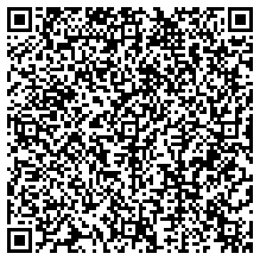 QR-код с контактной информацией организации NovikovStudio