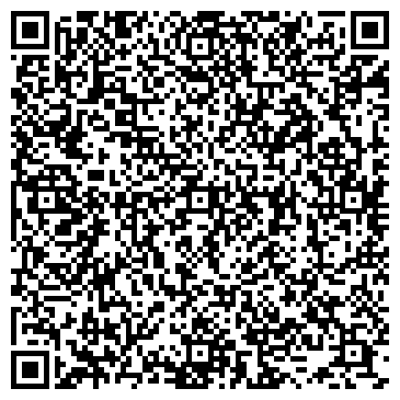 QR-код с контактной информацией организации Бобров и партнеры