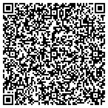 QR-код с контактной информацией организации Ресторан Friends