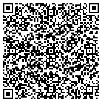 QR-код с контактной информацией организации Приват-парк