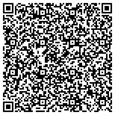 QR-код с контактной информацией организации Юридическая компания  "Динар"