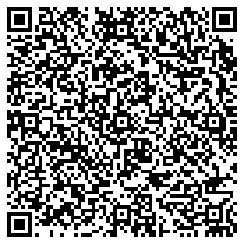 QR-код с контактной информацией организации ИП Котенков Ю.С.