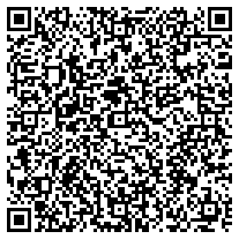 QR-код с контактной информацией организации ООО Городские зрелищные кассы